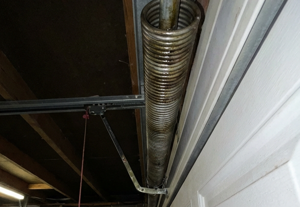 Spring Tension Issues